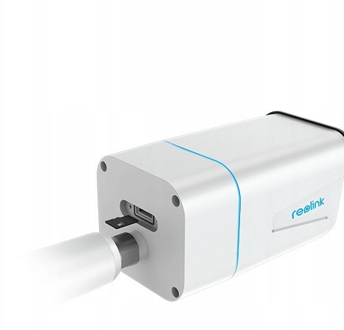 Kamera IP zewnętrzna Reolink RLC-811A