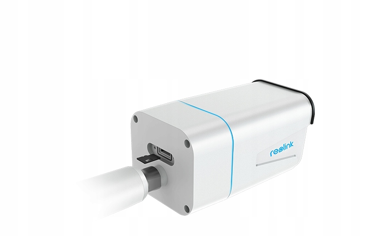 Kamera IP zewnętrzna Reolink RLC-811A - obrazek 2