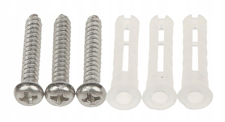 Kamera tubowa (bullet) AHD, HD-CVI, HD-TVI BCS BCS-TA15FSR3-G 4,7 Mpx - obrazek 6