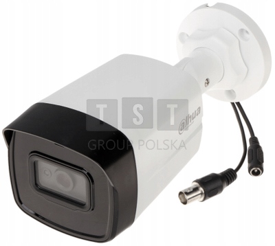 KAMERA AHD, HD-CVI, HD-TVI, PAL HAC-HFW1200TL-0360