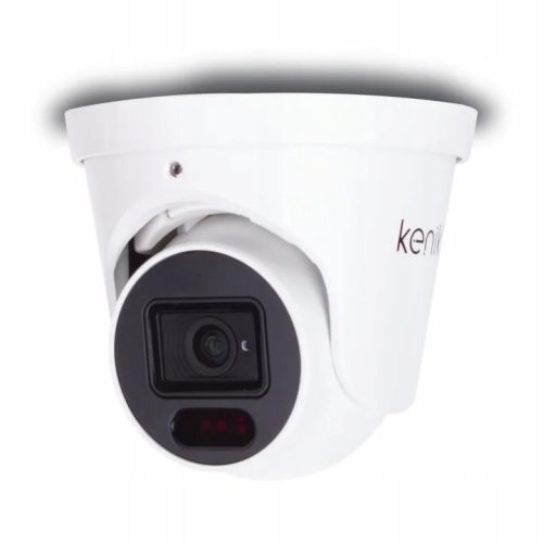 Zestaw do monitoringu dom firma kamera 3x KG-L14HD...