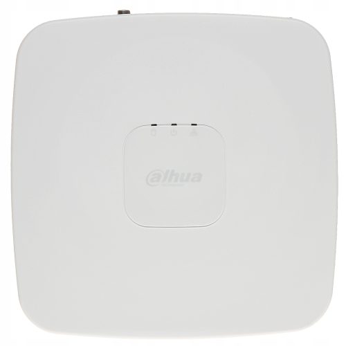 REJESTRATOR IP NVR4116-EI 16 KANAŁÓW WizSense DA...