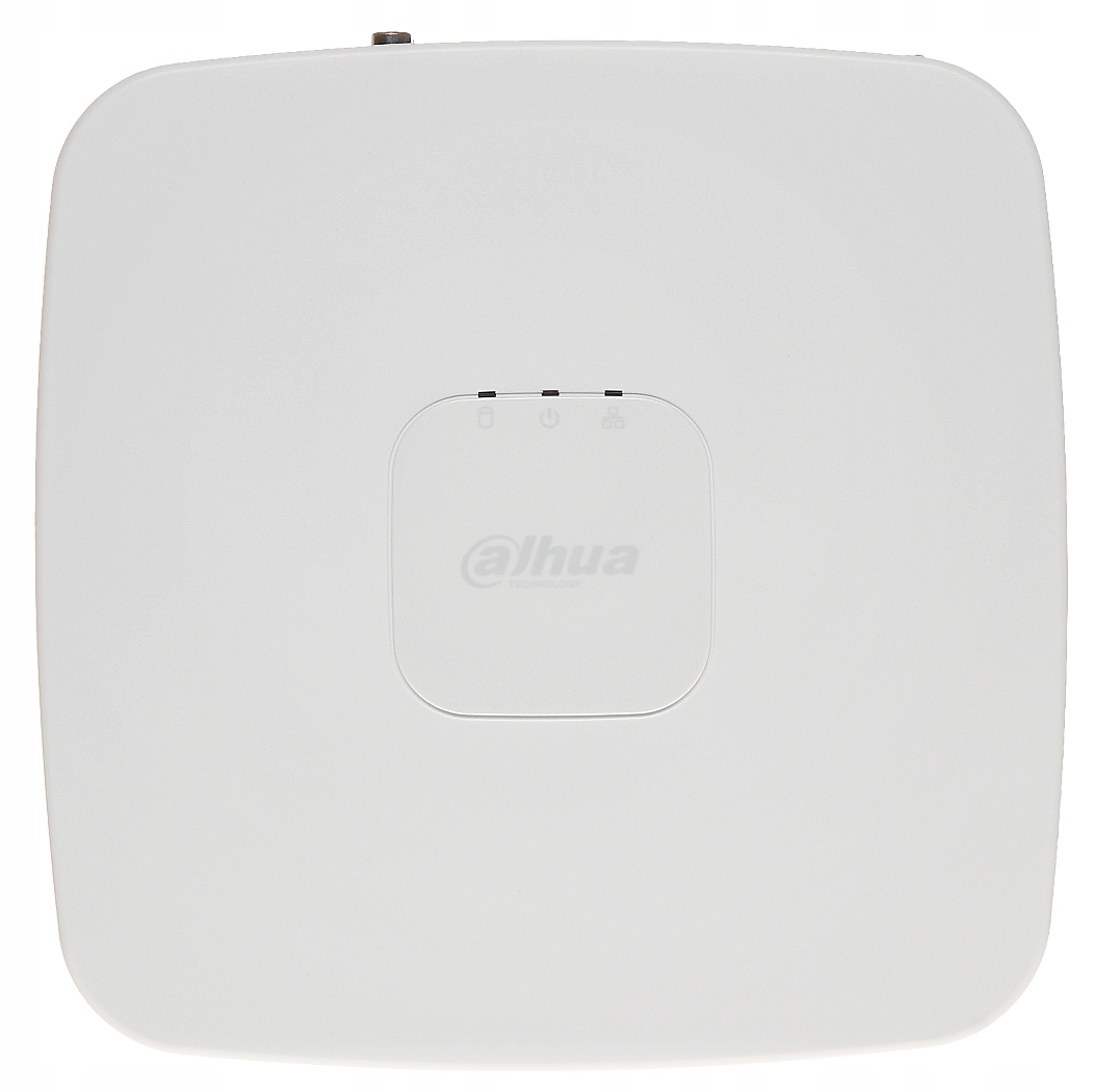 REJESTRATOR IP NVR4116-EI 16 KANAŁÓW WizSense DAHUA - obrazek 2
