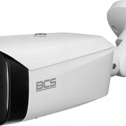 Zestaw monitoringu domu IP 8x BCS-L-TIP58FCR3L3-AI...
