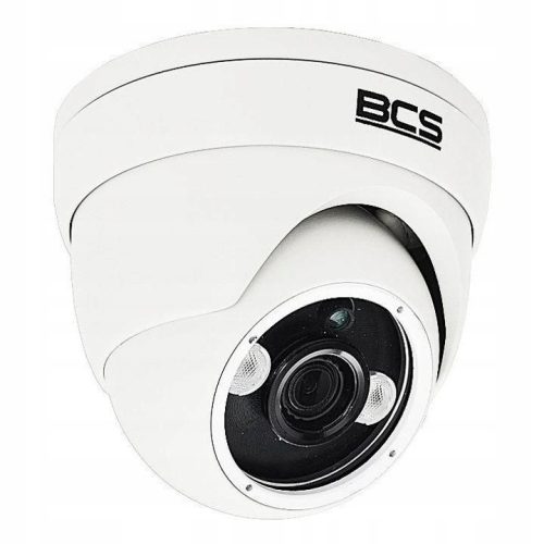 Kamera kopułkowa BCS BCS-DMQE2200IR3-B 2,1 Mpx