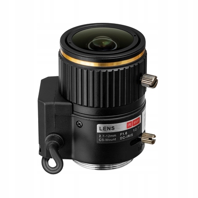 Obiektyw BCS-27126MIR