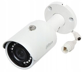 Kamera DAHUA IPC-HFW1431S-0280B-S4 4 Mpx
