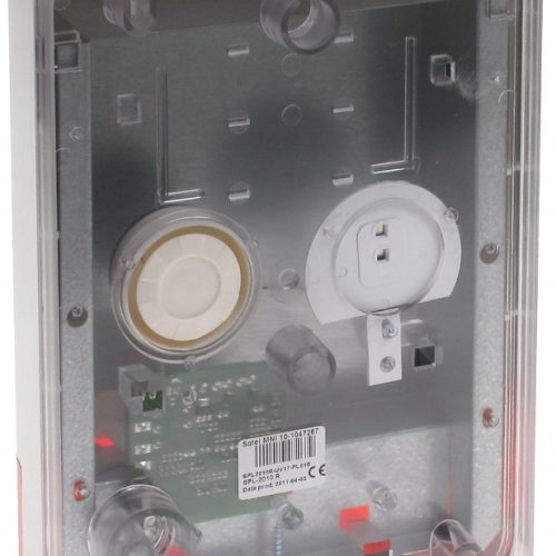 Sygnalizator zewnętrzny SPL-2010-R satel