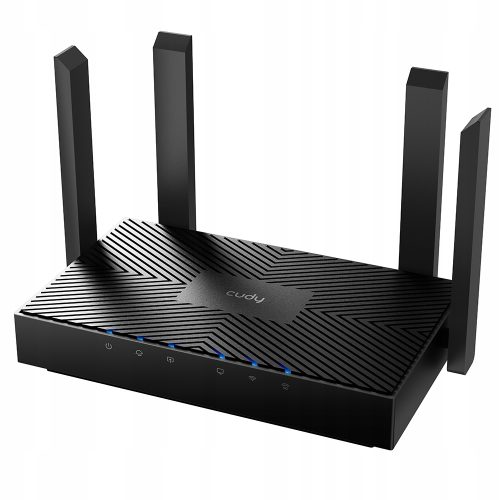 Router Cudy WR3000 802.11ax (Wi-Fi 6)