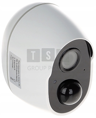 KAMERA IP DP-HD36-NS1 Tuya Smart Wi-Fi – 1080p 3.6