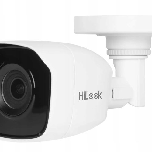 Kamera tubowa bullet AHD, CVBS, HD-CVI, HD-TVI, IP HiLook TVICAM-B5M 5 Mpx