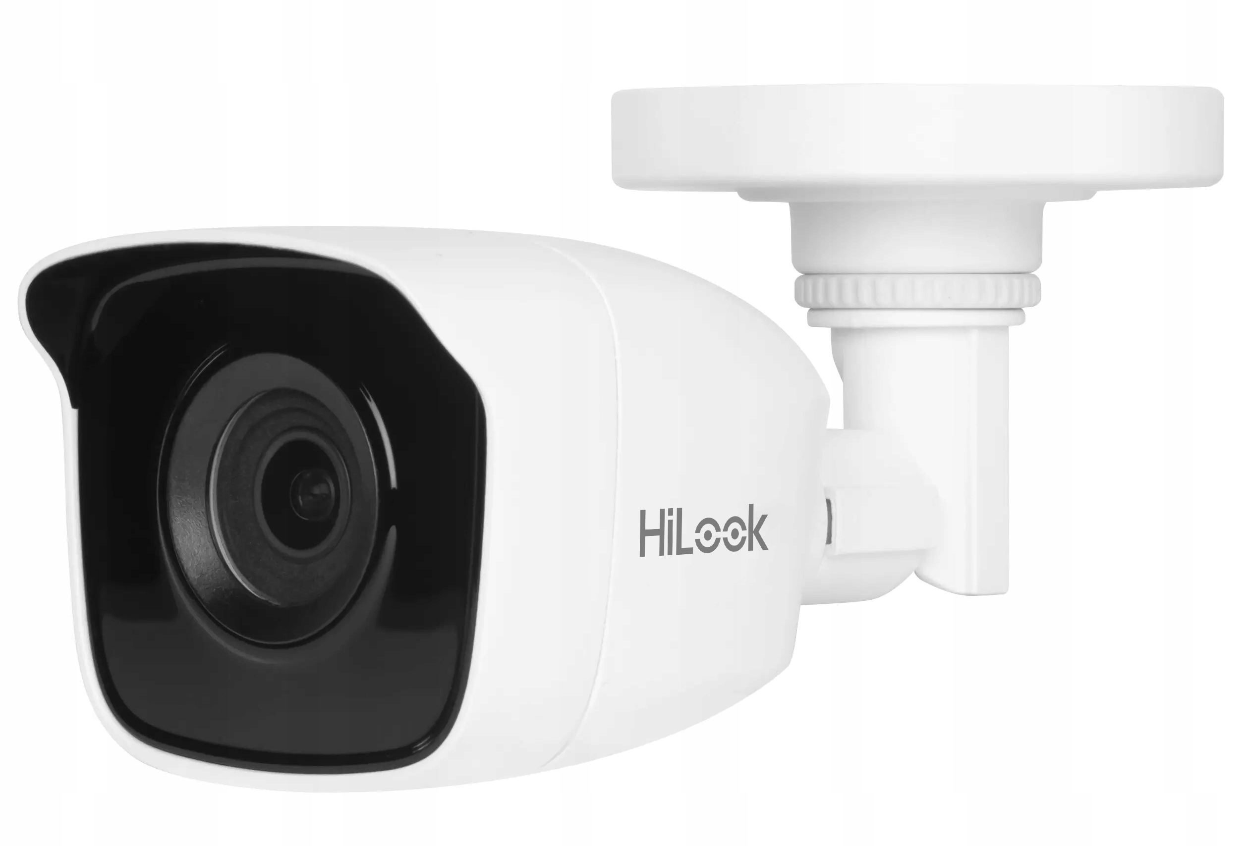 Kamera tubowa bullet AHD, CVBS, HD-CVI, HD-TVI, IP HiLook TVICAM-B5M 5 Mpx