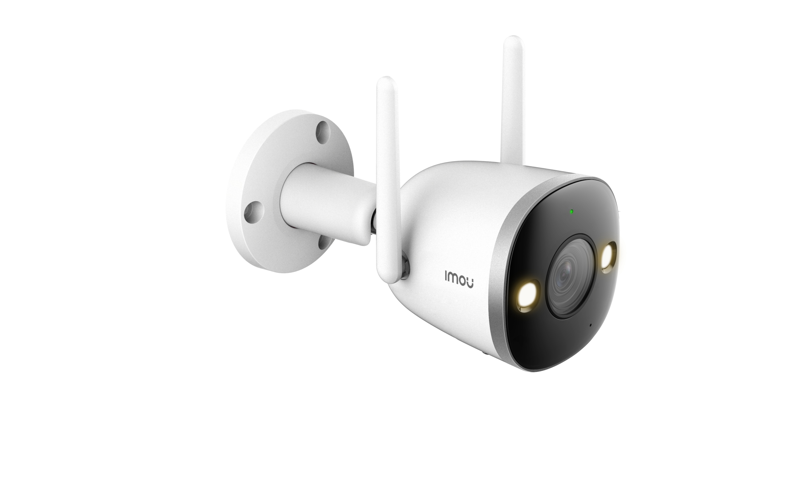 Kamera tubowa (bullet) IP Imou IPC-F26FEP 2 Mpx - obrazek 4