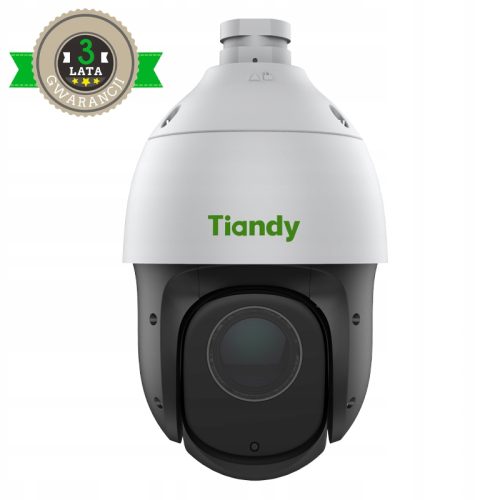 Kamera IP Tiandy TC-H344S 4mpx autotracking