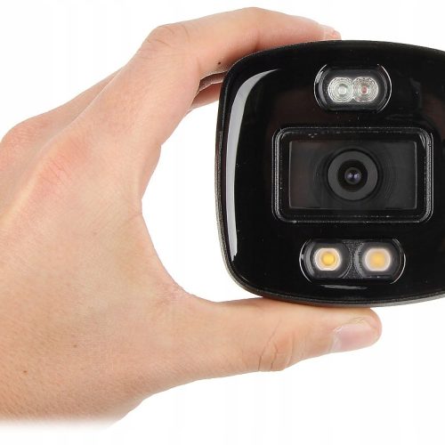 Kamera kompaktowa Dahua HAC-ME1509TH-A-PV-0360B-S2 5 Mpx