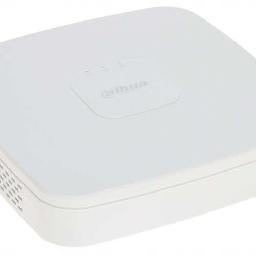 REJESTRATOR IP NVR4116-EI 16 KANAŁÓW WizSense DA...