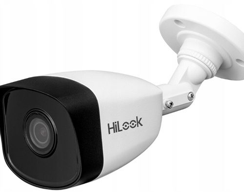 Zestaw monitoringu dom kamera IP 4x IPCAM-B5 NVR-8...