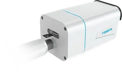 Kamera IP zewnętrzna Reolink RLC-811A - obrazek 5