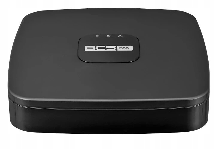 Zestaw monitoringu domu IP 8x BCS-L-TIP58FCR3L3-AI1(2) 8MPx IR30 mikrofon - obrazek 3