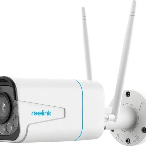Kamera tubowa (bullet) IP Reolink RLC-511WA 5 Mpx