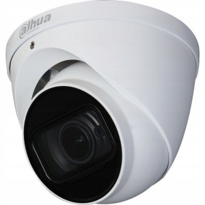 Kamera DAHUA HAC-HDW1500T-Z-A-2712 5Mpx