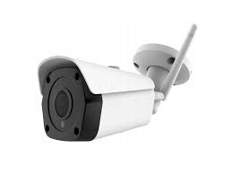 kamera WIFI 5mpx zewnętrzna z zapisem na kartę mSD