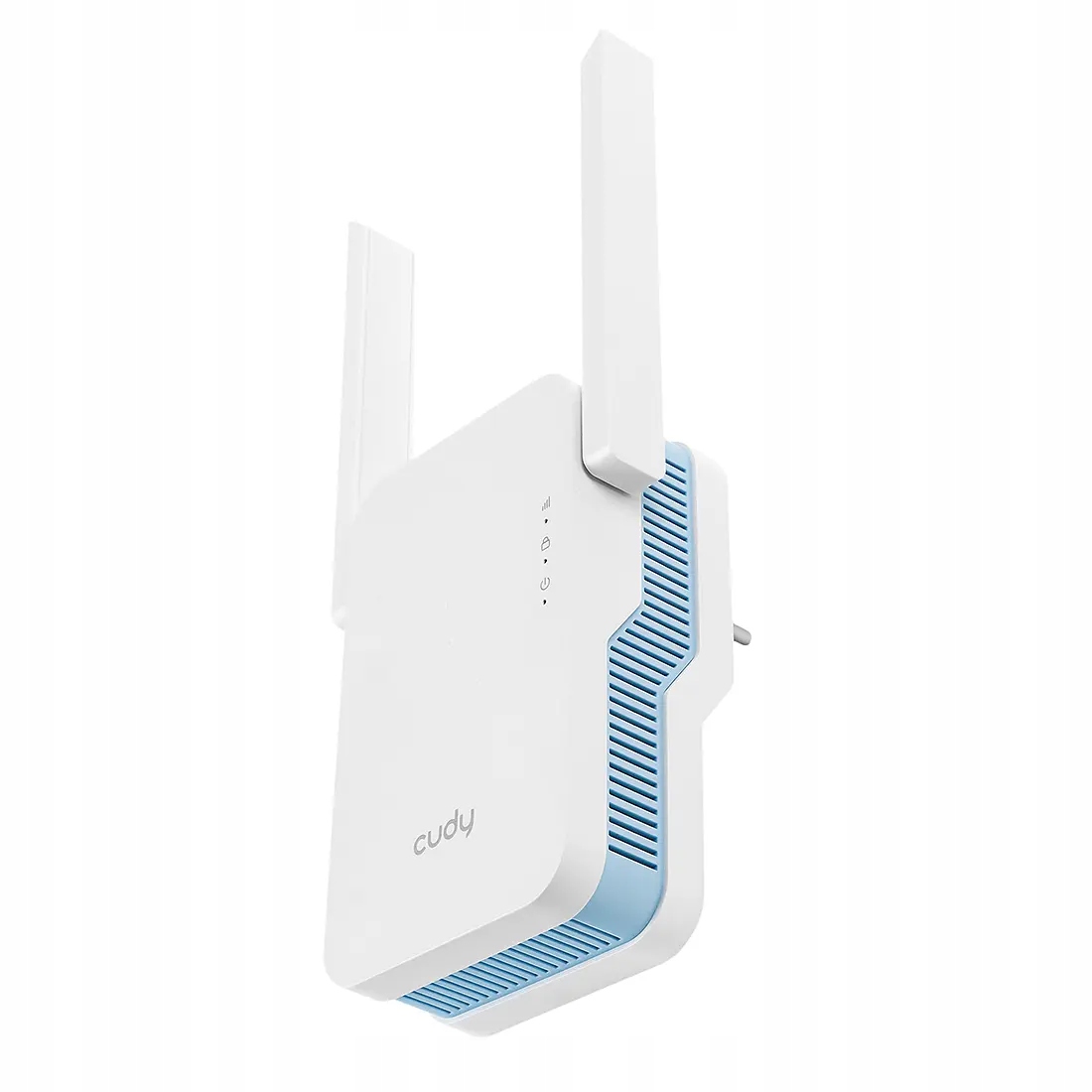 Access Point, Repeater Cudy RE1200 802.11ac (Wi-Fi 5) - obrazek 8