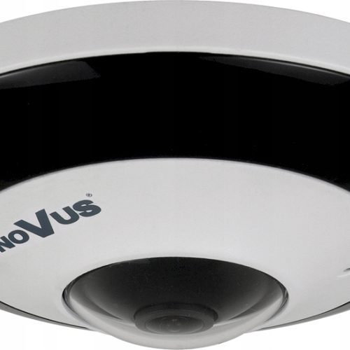 Kamera IP NOVUS 6Mpx NVIP-6F-6301-II
