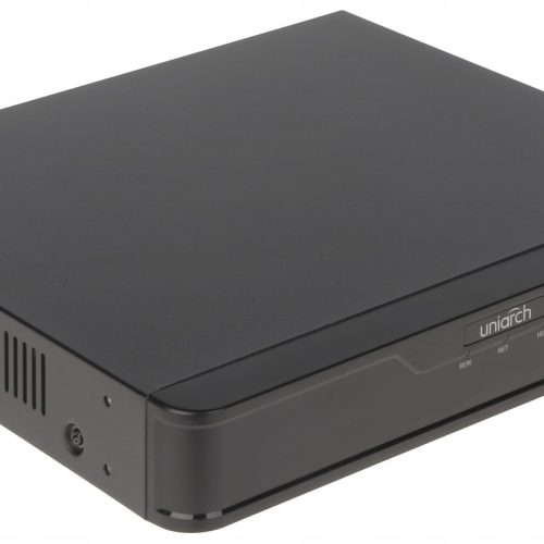 REJESTRATOR AHD, HD-CVI, HD-TVI, CVBS, TCP/IP XVR-