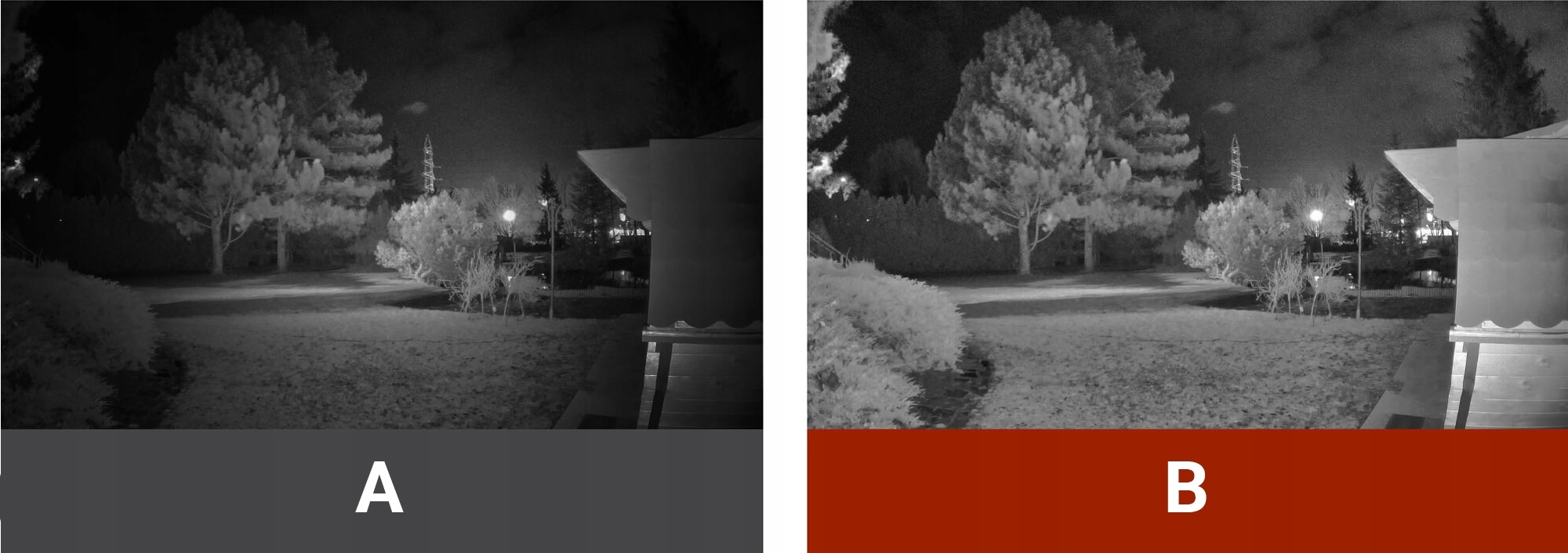 Zestaw do monitoringu IP 4x IPCAM-T4/DS-2CD1341G0-I/PL 4MPx IR30m Hikvision - obrazek 11