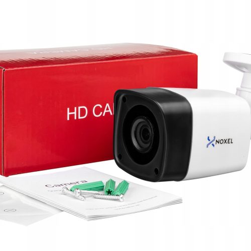 Zestaw do monitoringu NOXEL NX-AN54TK