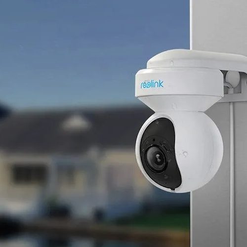 KAMERA REOLINK E1 Outdoor