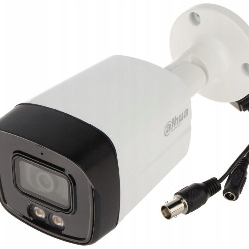 Kamera AHD, CVBS, HD-CVI, HD-TVI Dahua HAC-HFW1809TLM-A-LED 8,3 Mpx