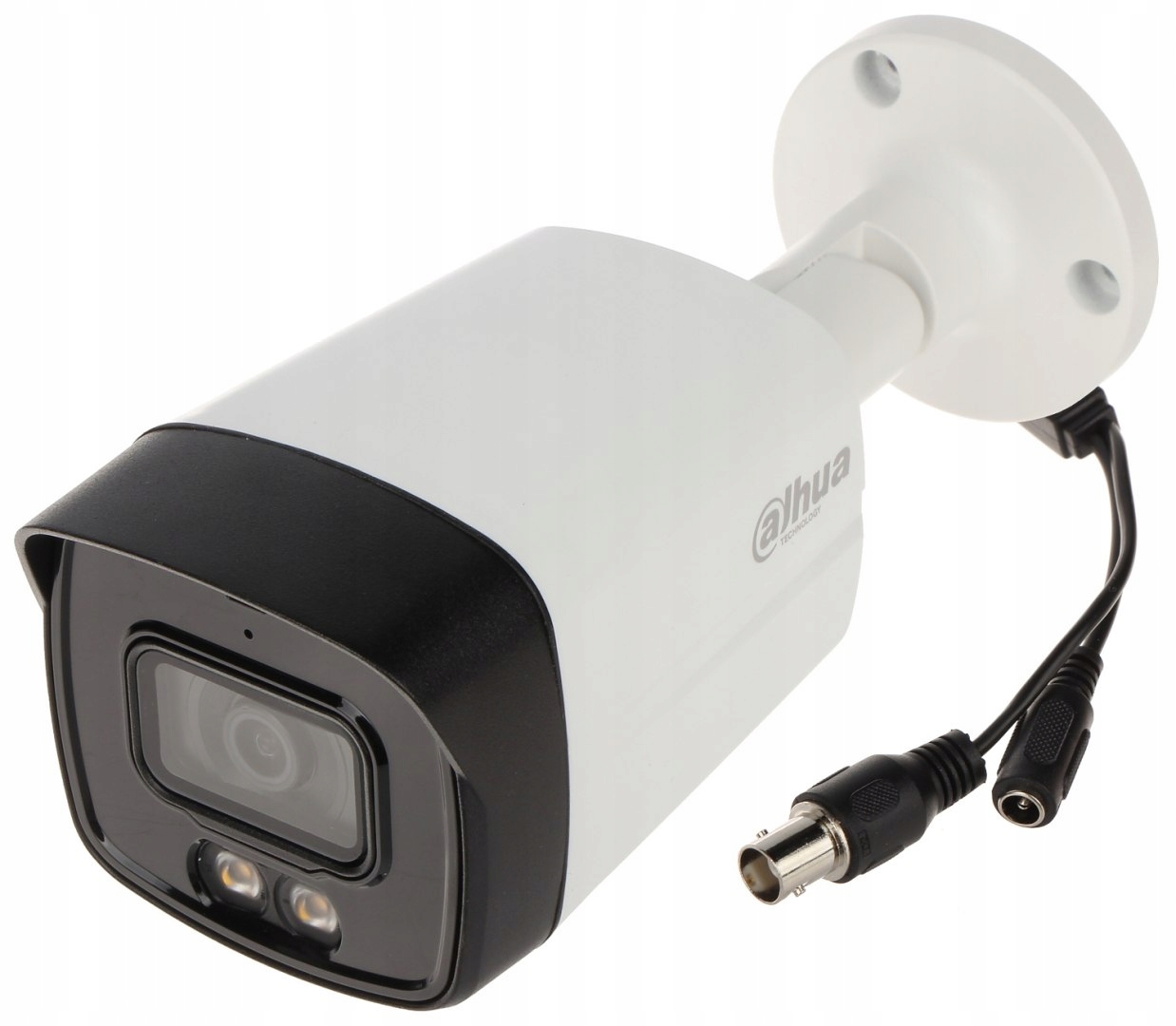 Kamera AHD, CVBS, HD-CVI, HD-TVI Dahua HAC-HFW1809TLM-A-LED 8,3 Mpx