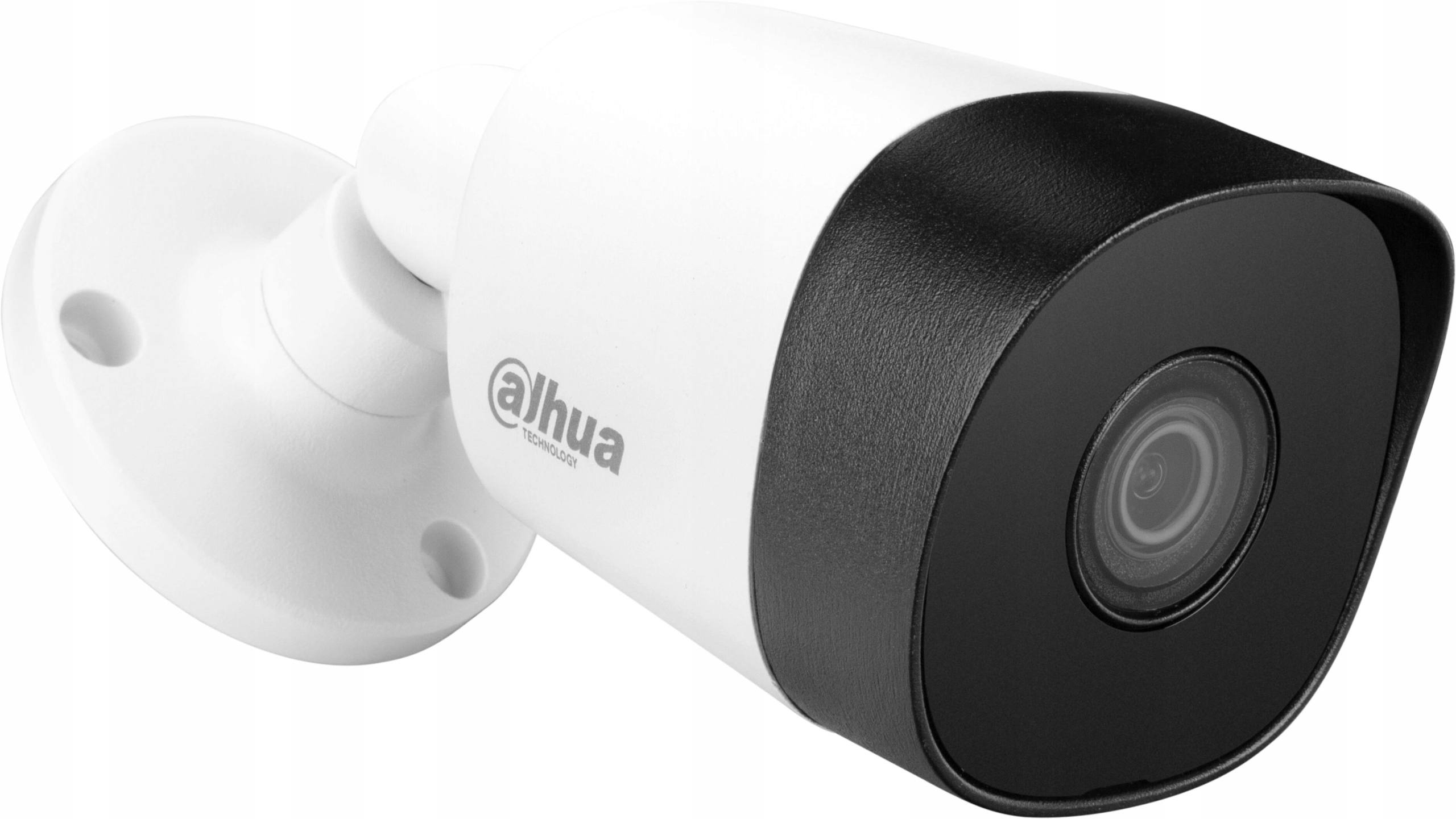 Zestaw do monitoringu Dahua 8x HAC-B1A21-0360B 2.1MPx IR 20m D-WDR 2D-DNR - obrazek 9