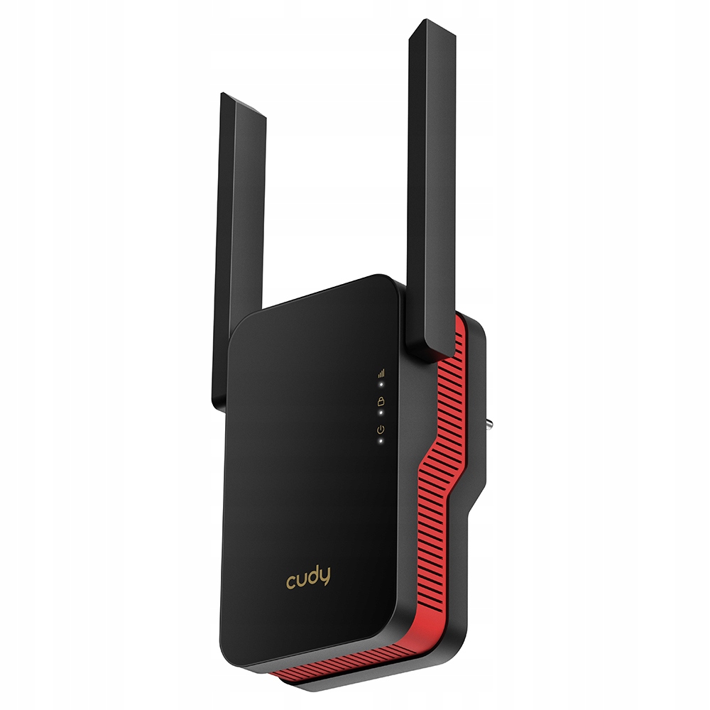 Repeater Cudy RE3000 802.11ax (Wi-Fi 6), 802.11ac (Wi-Fi 5), (Wi-Fi 4) - obrazek 6