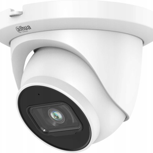 Zestaw monitoringu domu firmy IP 8x IPC-HDW2541TM-...