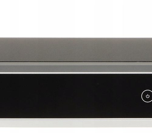 Rejestrator Hikvision DS-7104NI-K1/W/M(C)