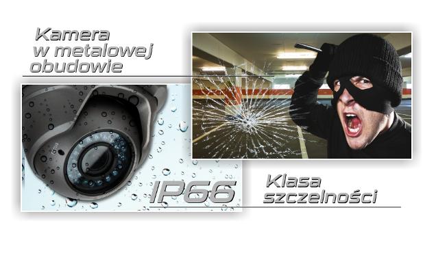 KAMERA 4W1 KENIK KG-L14HD5 - obrazek 7