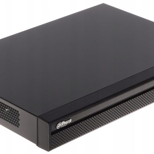 REJESTRATOR IP NVR4204-P-4KS2/L 4 KANAŁY, 4 PoE D...