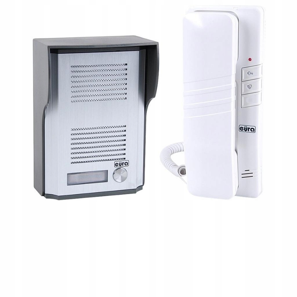 DOMOFON EURA ADP-44A3 (RL-3203D) - obrazek 2