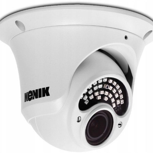 KAMERA IP KENIK KG-2140DVF-I