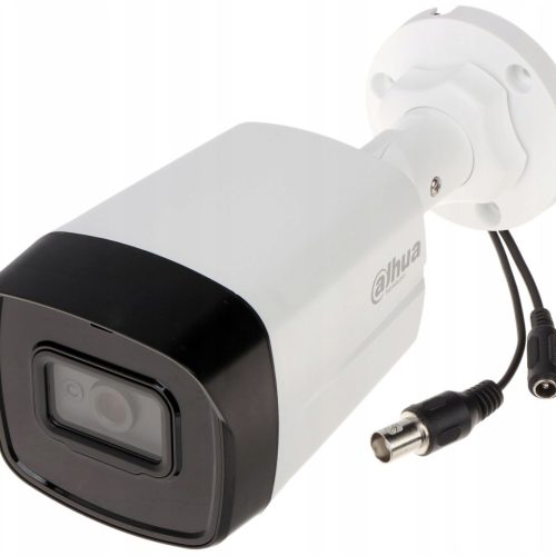 KAMERA AHD, HD-CVI, HD-TVI, PAL HAC-HFW1200TL-0360