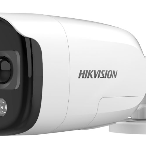 Kamera tubowa (bullet) ANALOG Hikvision DS-2CE12DF...