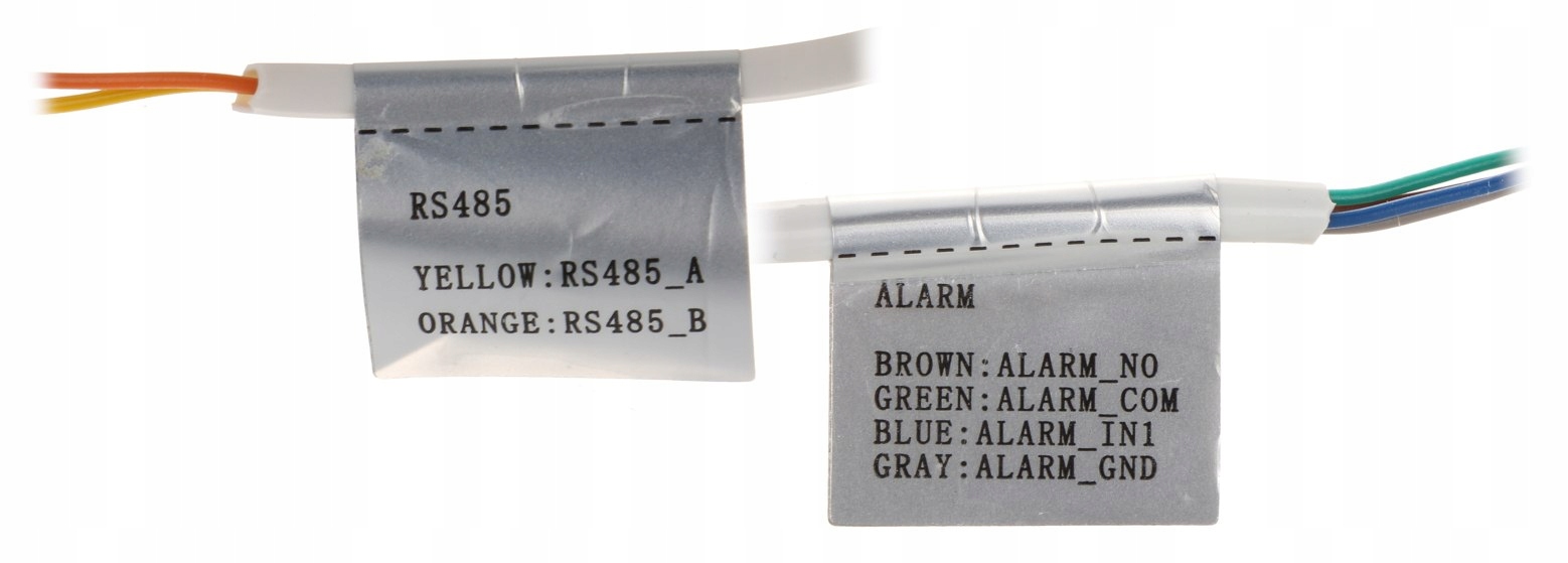 HYBRYDOWA KAMERA TERMOWIZYJNA IP TPC-BF1241-B3F4-S - obrazek 16