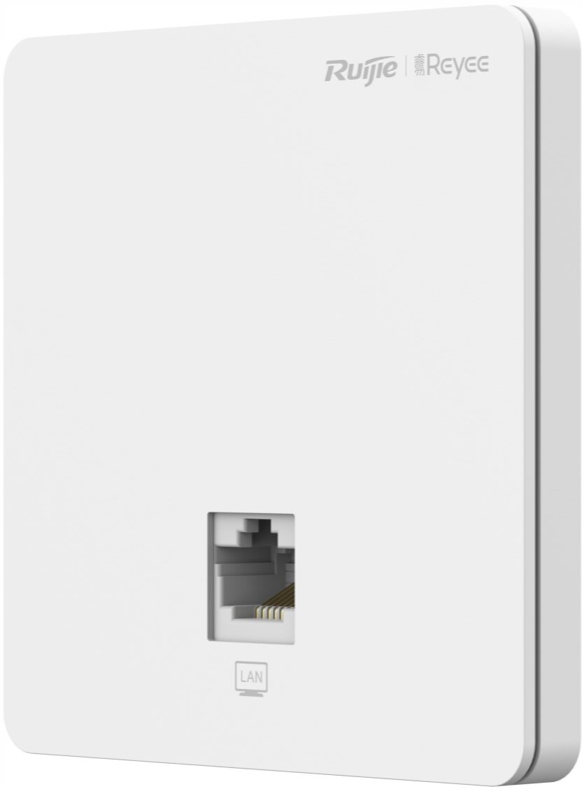 Access Point Ruijie RG-RAP1200(F) 802.11n (Wi-Fi 4) (Wi-Fi 5) - obrazek 2