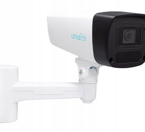 Zestaw do monitoringu dom kamera IP 7x IPC-B222-AP...