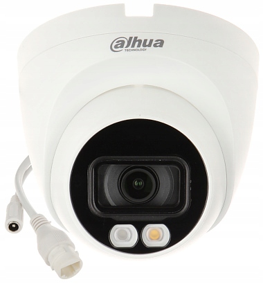 Kamera kopułkowa (dome) IP Dahua IPC-HDW1239V-A-I...