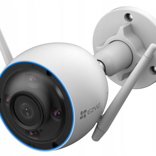 Kamera IP wewnętrzna, zewnętrzna Ezviz CS-H3