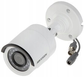 Kamera I Hikvision DS-2CE16D0T-IRE(2.8MM) 2 Mpx